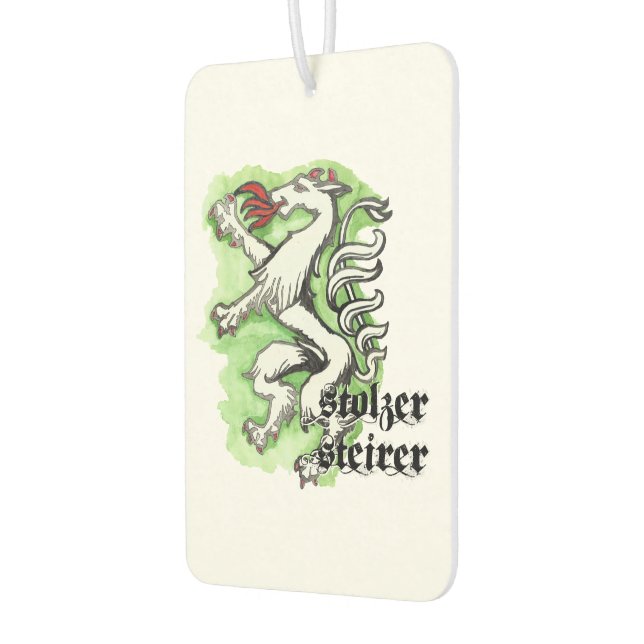 Ambientador Stolzer Steira (Izquierda)