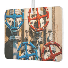 Ambientador Stopcock en Schiffbau, Zúrich