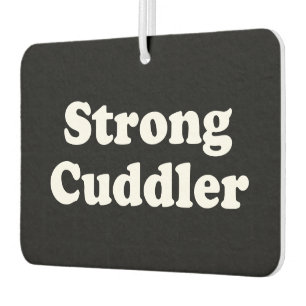 Ambientador Strong Cuddler