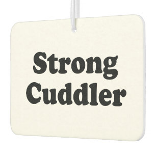Ambientador Strong Cuddler