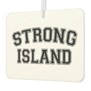 Ambientador Strong Island, NYC, EE.UU.