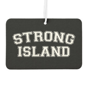 Ambientador Strong Island, NYC, EE.UU.