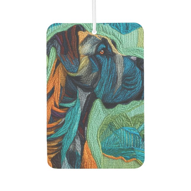 Ambientador Stunning Great dane  (Anverso)