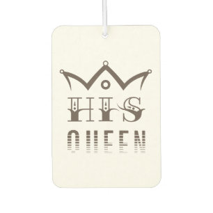Ambientador Su Reina