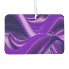 Ambientador Sueños del arcoiris de flores moradas