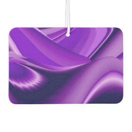 Ambientador Sueños del arcoiris de flores moradas