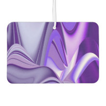 Sueños del arcoiris de flores moradas