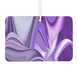 Ambientador Sueños del arcoiris de flores moradas