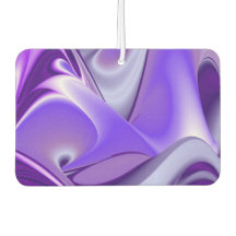 Sueños del arcoiris de flores moradas