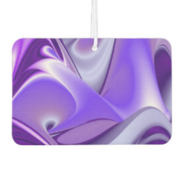 Ambientador Sueños del arcoiris de flores moradas