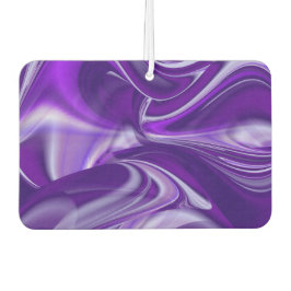 Ambientador Sueños del arcoiris de flores moradas