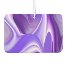 Sueños del arcoiris de flores moradas