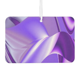 Ambientador Sueños del arcoiris de flores moradas