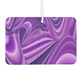 Ambientador Sueños del arcoiris de flores moradas