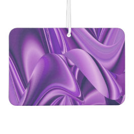 Ambientador Sueños del arcoiris de flores moradas