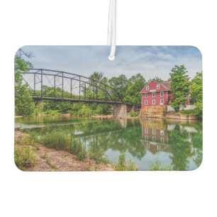 Ambientador Summer In War Eagle Mill Air Freshener