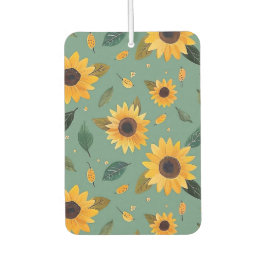 Ambientador Sunflower