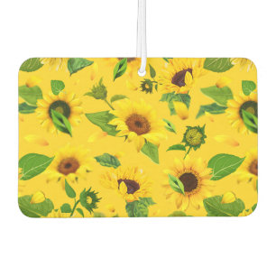 Ambientador Sunflower 3 acuático