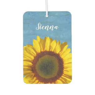 Ambientador Sunflower Air Freshener