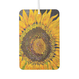 Ambientador Sunflower Air Freshener