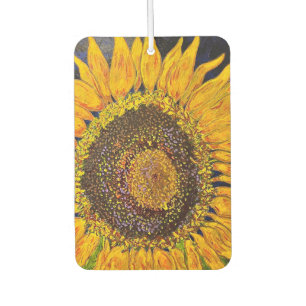 Ambientador Sunflower Air Freshener