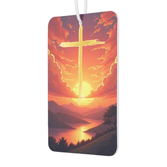 Ambientador Sunset/Faith (Izquierda)