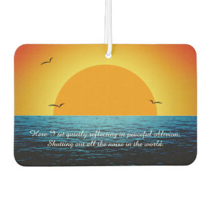 Ambientador Sunset Soul