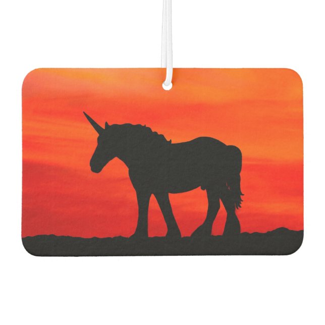 Ambientador Sunset Unicorn (Anverso)