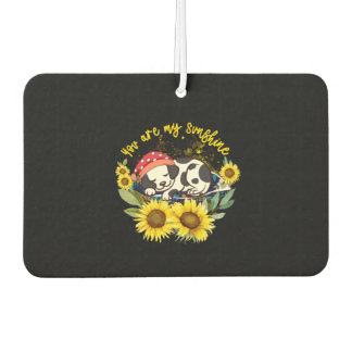 Ambientador Sunshine Dog