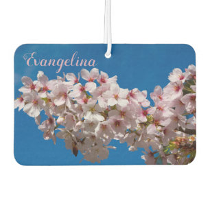 Ambientador Super Spring Cherry Blossoms Sakura Nombre persona