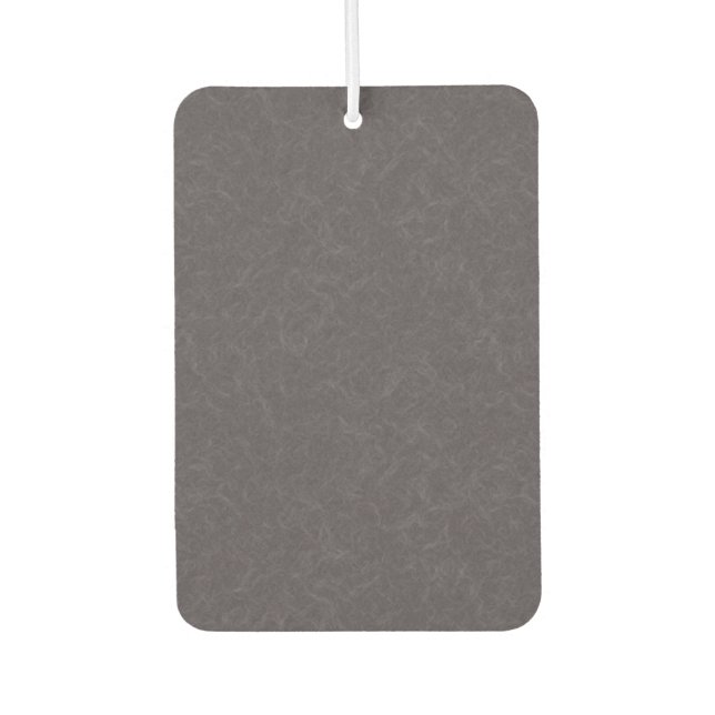 Ambientador Superficie texturizada de color púrpura oscuro con (Anverso)