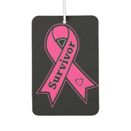Ambientador Superviviente de cáncer de mama