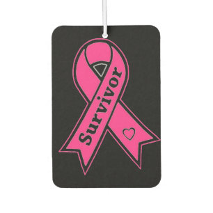 Ambientador Superviviente de cáncer de mama