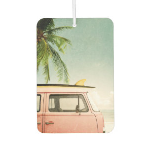Ambientador Surf Retro Playa