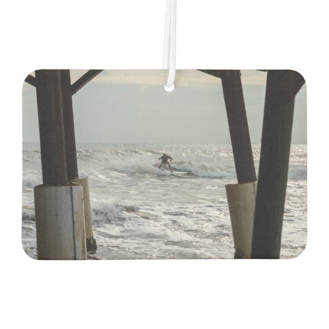Ambientador Surfing Cocoa (Reverso)