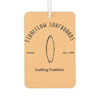 Ambientador Surfshop