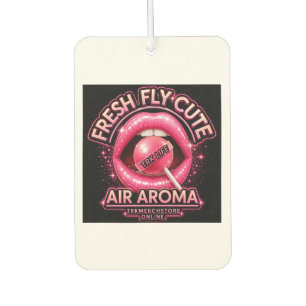 Ambientador T.R.K Jefa Nena FRESCO GENIAL LINDA ARoma FRESCO