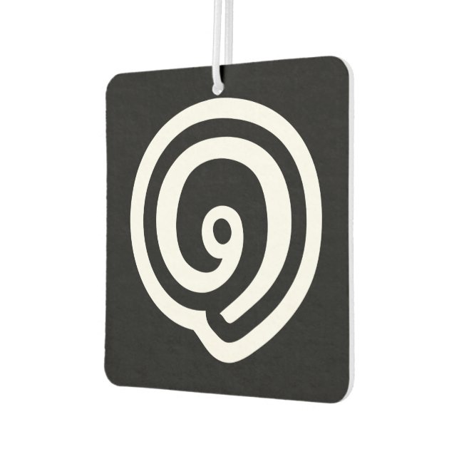 Ambientador Tailandés Número 1 / Uno / ๑ (Nueng) Idioma tailan (Izquierda)