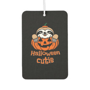 Ambientador Tamiseta esencial de Halloween