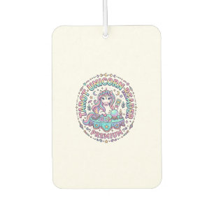 Ambientador Tarot de Unicornio Lector de Unicornio Premium Imp