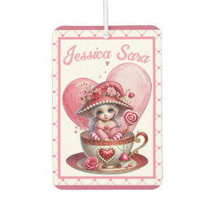 Ambientador Teacup Cutie