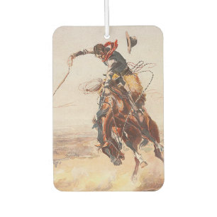 Ambientador TEE Cowboy Life