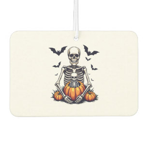 Ambientador Tembloroso embarazo precoz en Halloween