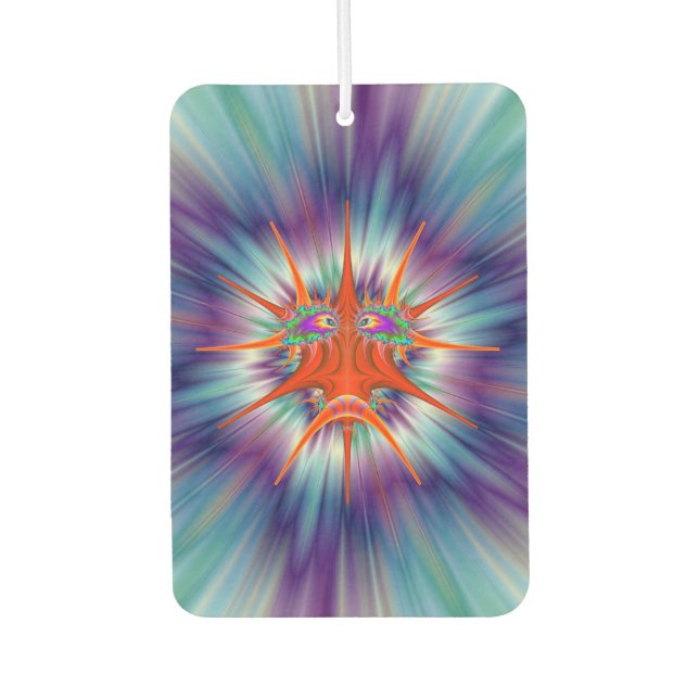 Ambientador Tembusu Bug (Anverso)