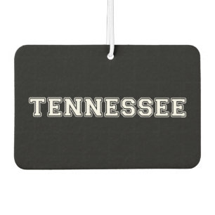 Ambientador Tennessee