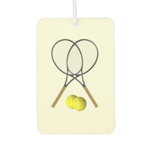 Ambientador Tennis Doubles Cream