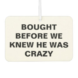 Ambientador Tesla - Comprado Antes De Saber Que Estaba Loco