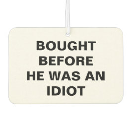 Ambientador Tesla - Comprado Antes De Ser Un Idiota