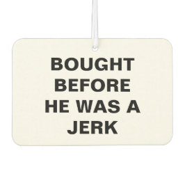 Ambientador Tesla - Comprado antes de ser un imbécil