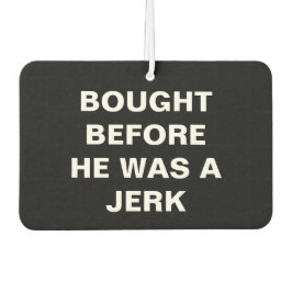 Ambientador Tesla - Comprado antes de ser un imbécil - negro